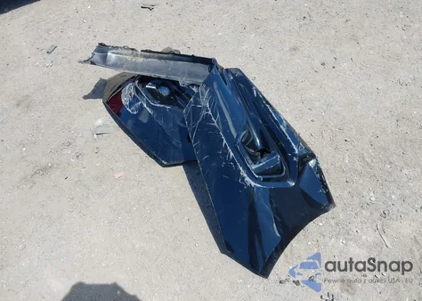 2022 Honda Accord Sport from USA, damaged, VIN 1HGCV1F34NA108629